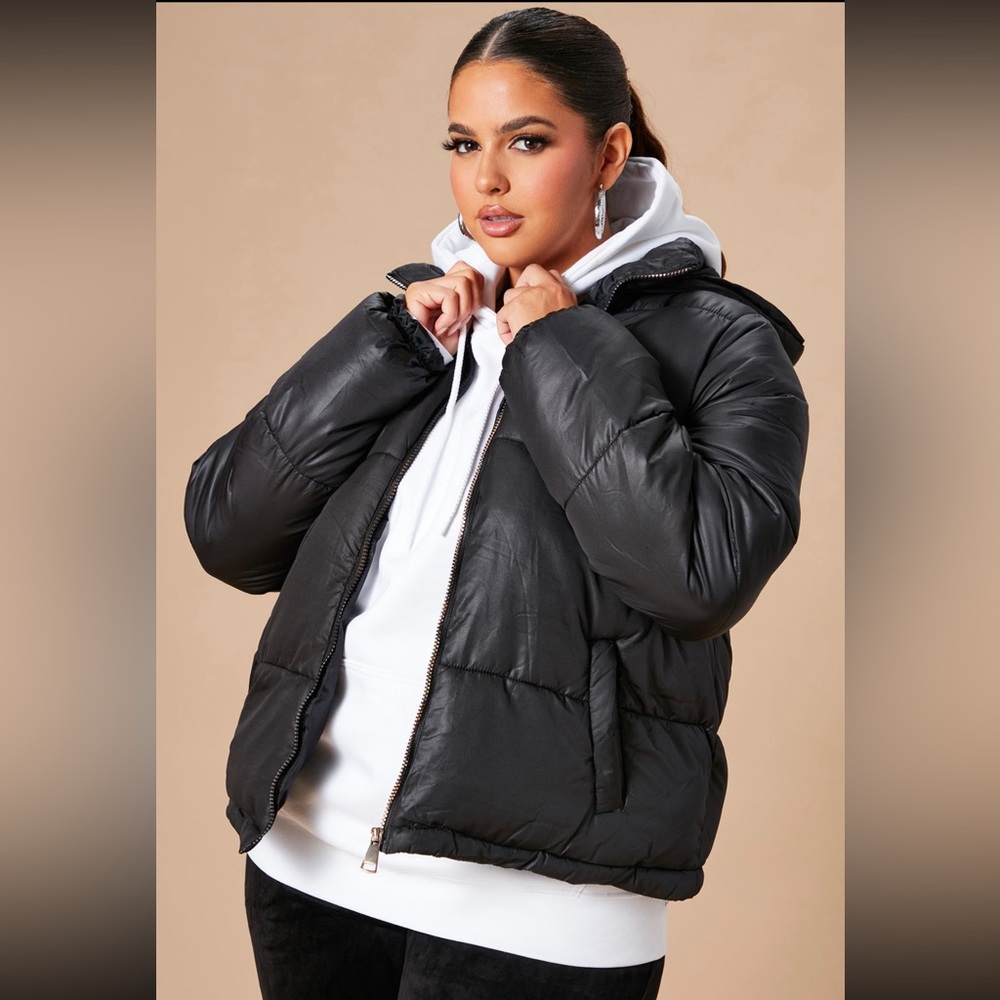 Puffer Coat